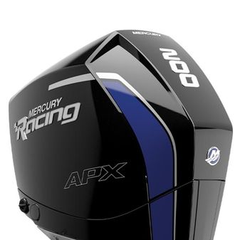 Mercury Racing Outboard 200 APX Competition image