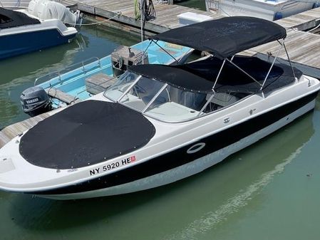 Bayliner 24-SUN-DECK image