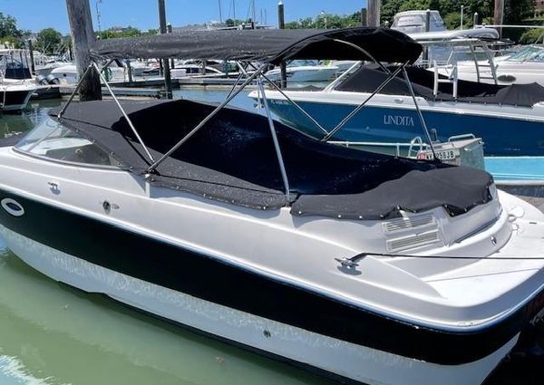 Bayliner 24-SUN-DECK image