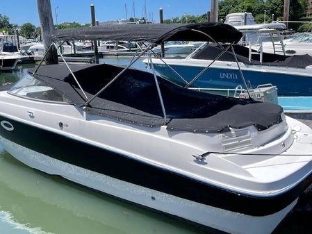 Bayliner 24-SUN-DECK image