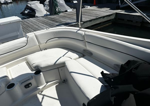 Bayliner 24-SUN-DECK image