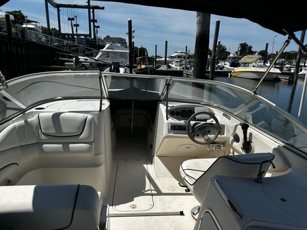 Bayliner 24-SUN-DECK image