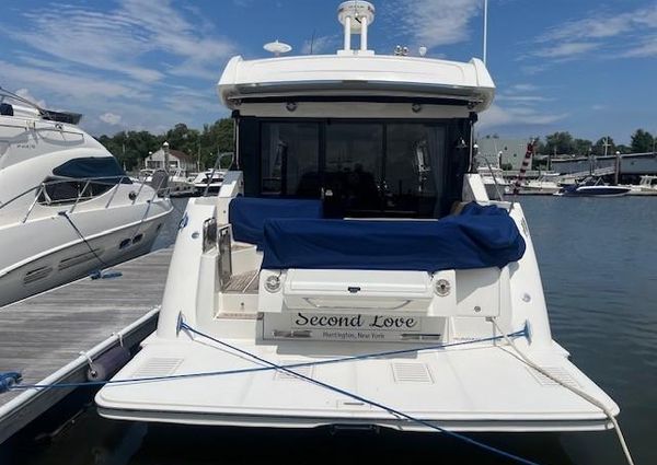 Sea Ray Sundancer 460 image