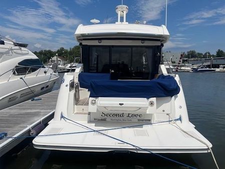 Sea Ray Sundancer 460 image