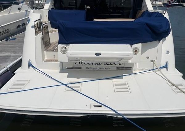 Sea Ray Sundancer 460 image