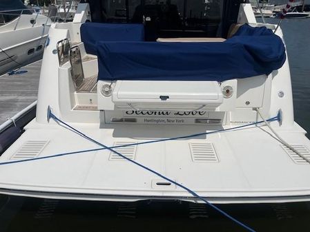 Sea Ray Sundancer 460 image