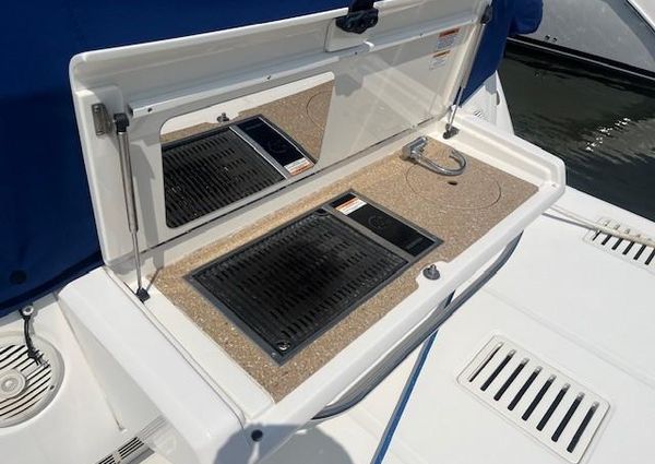 Sea Ray Sundancer 460 image