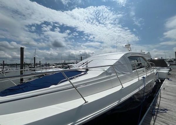 Sea Ray Sundancer 460 image