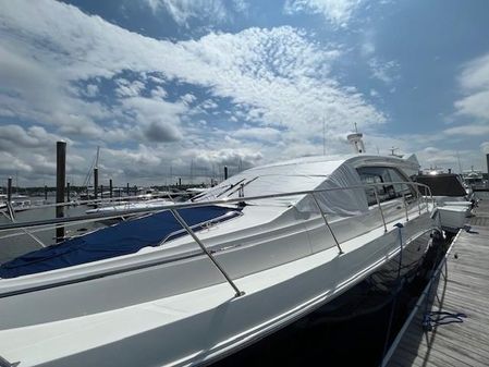 Sea Ray Sundancer 460 image