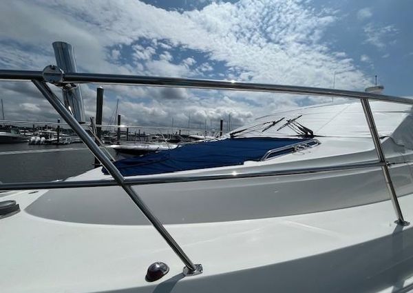 Sea Ray Sundancer 460 image