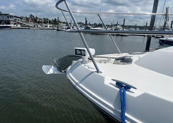 Sea Ray Sundancer 460 image