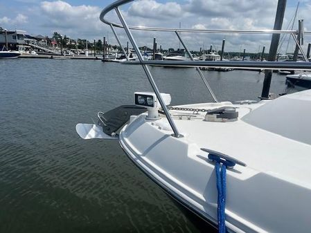 Sea Ray Sundancer 460 image