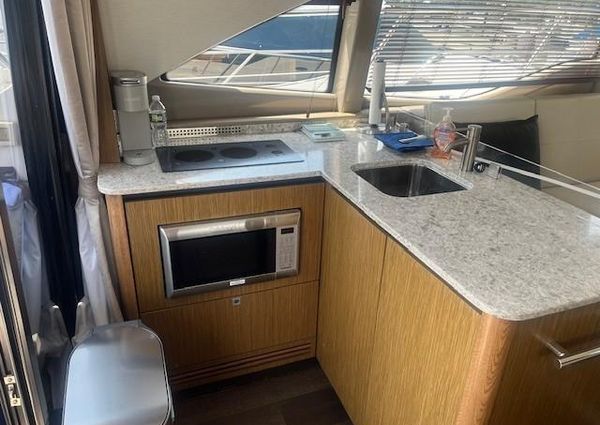 Sea Ray Sundancer 460 image