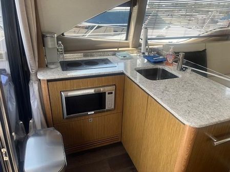 Sea Ray Sundancer 460 image