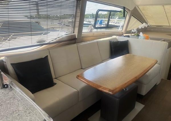 Sea Ray Sundancer 460 image