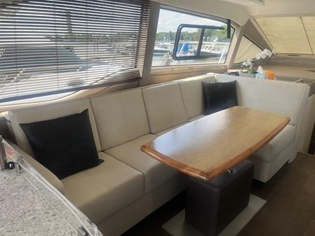 Sea Ray Sundancer 460 image