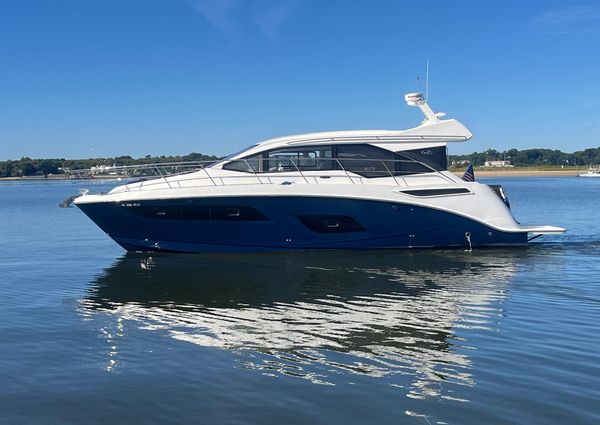 Sea Ray Sundancer 460 image