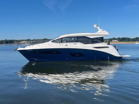 Sea Ray Sundancer 460 image