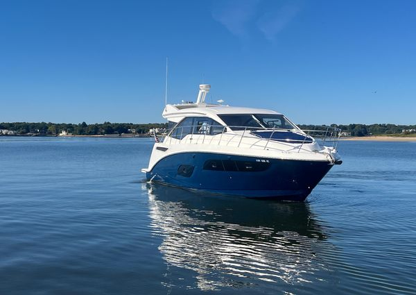 Sea Ray Sundancer 460 image