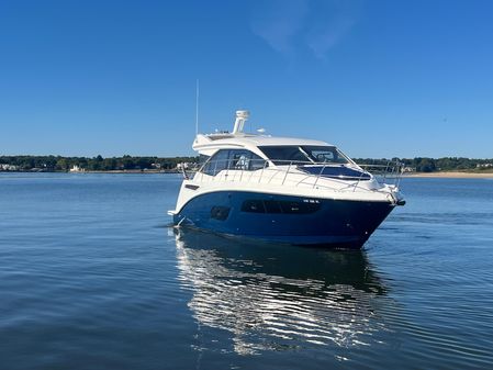 Sea Ray Sundancer 460 image