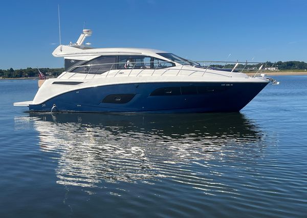 Sea Ray Sundancer 460 image