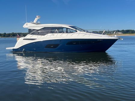 Sea Ray Sundancer 460 image