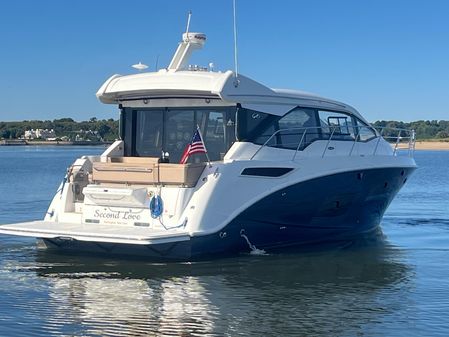 Sea Ray Sundancer 460 image