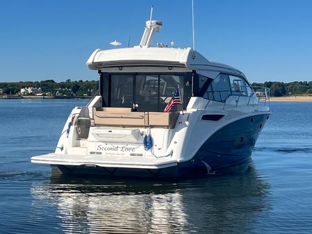 Sea Ray Sundancer 460 image