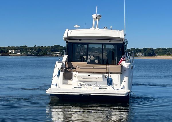 Sea Ray Sundancer 460 image