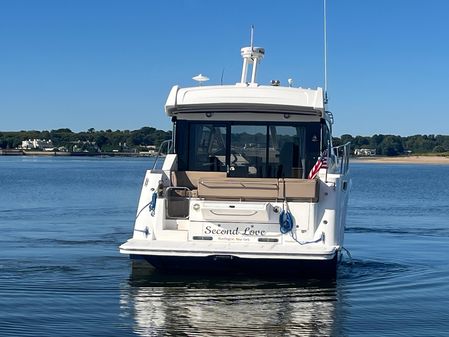 Sea Ray Sundancer 460 image