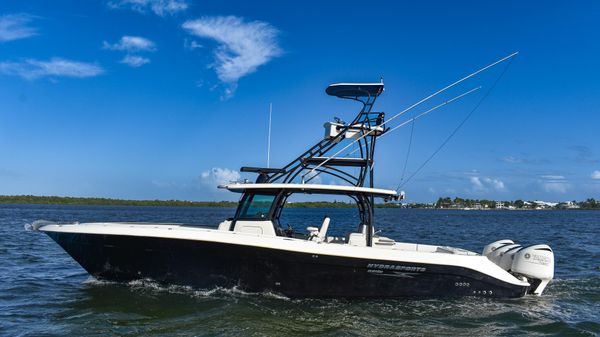 Hydra-Sports 42
