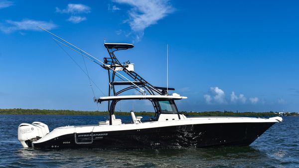 Hydra-Sports 42