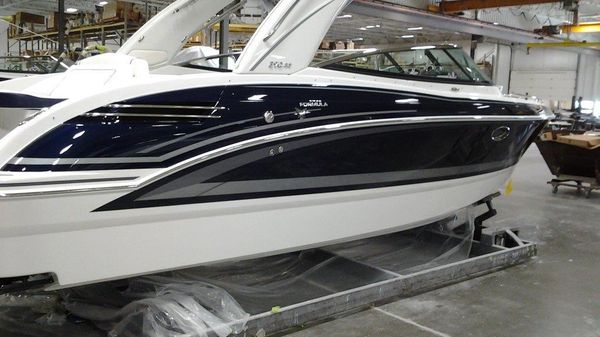 Formula 290 Sun Sport