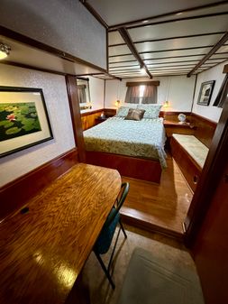 Custom 65 Foot Trawler image