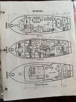 Custom 65 Foot Trawler image