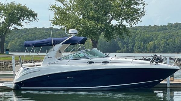 Sea Ray 300 Sundancer 