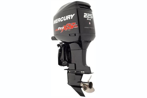 Mercury Pro XS 225 hp - main image