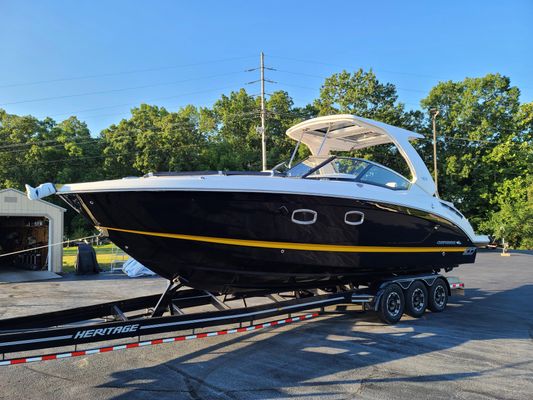 Chaparral 347 SSX - main image
