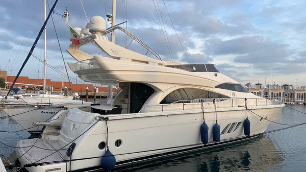 Dominator 62 S