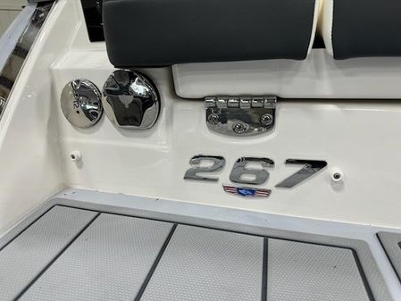 Chaparral 267-SSX image