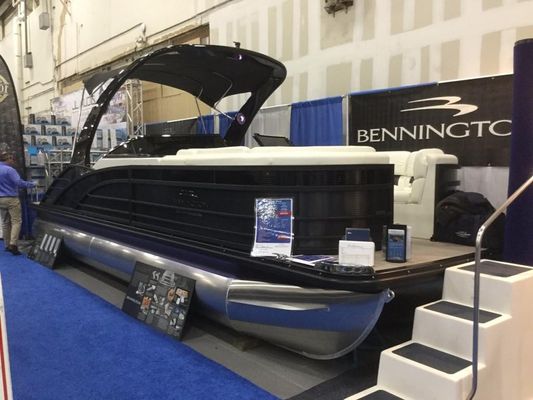 Bennington R Swingback - main image