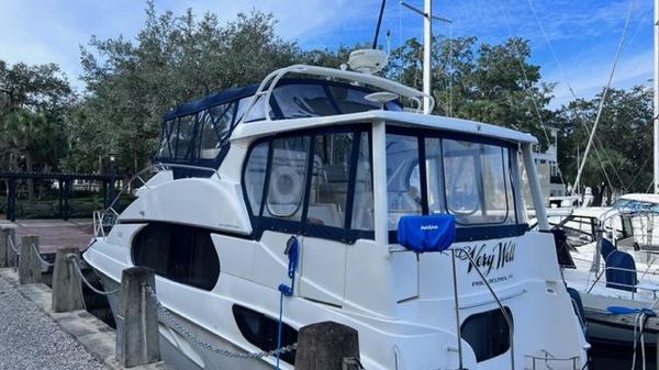 Silverton 43 Motor Yacht