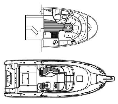 Boston-whaler 295-CONQUEST image