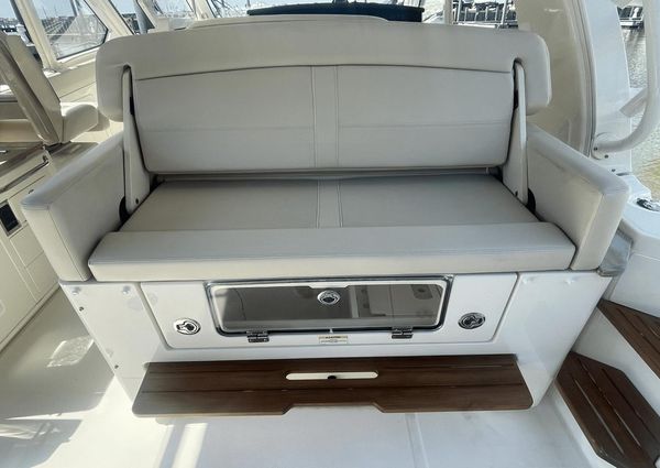 Boston Whaler 380EX REALM image