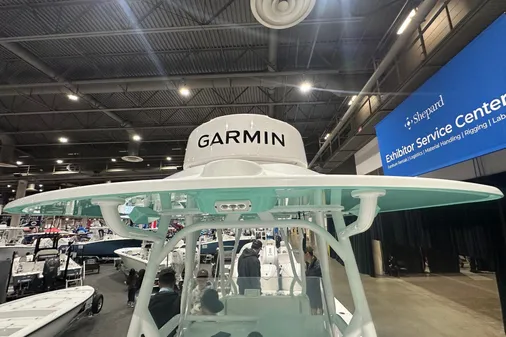 Yellowfin 36-OFFSHORE image