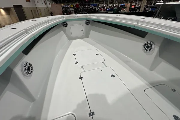 Yellowfin 36-OFFSHORE image