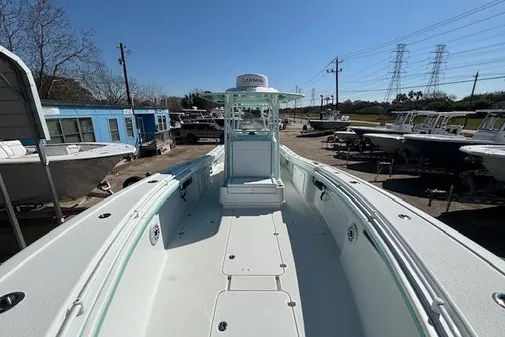 Yellowfin 36-OFFSHORE image