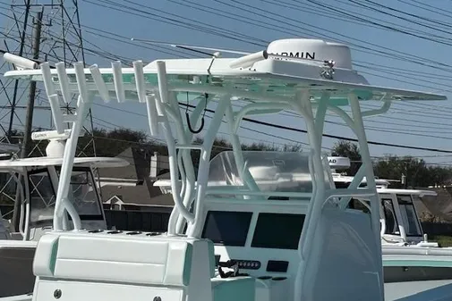 Yellowfin 36-OFFSHORE image