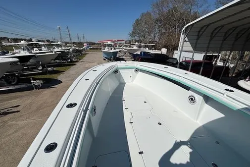 Yellowfin 36-OFFSHORE image