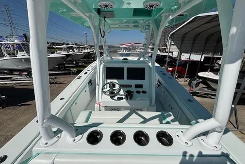 Yellowfin 36-OFFSHORE image